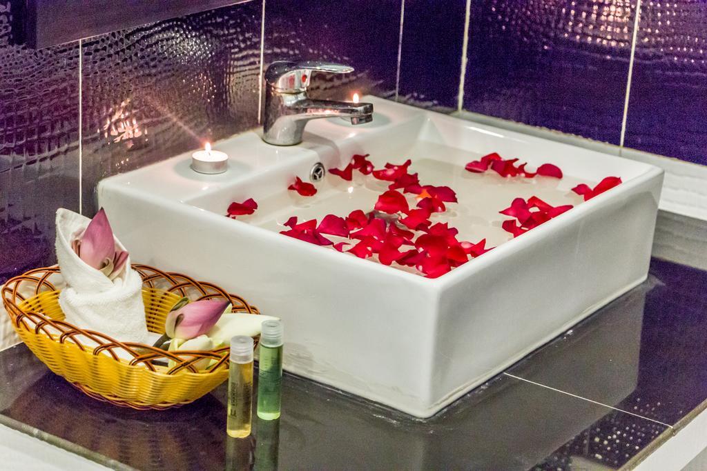 Ravel Boutique Hotel Siem Reap Extérieur photo