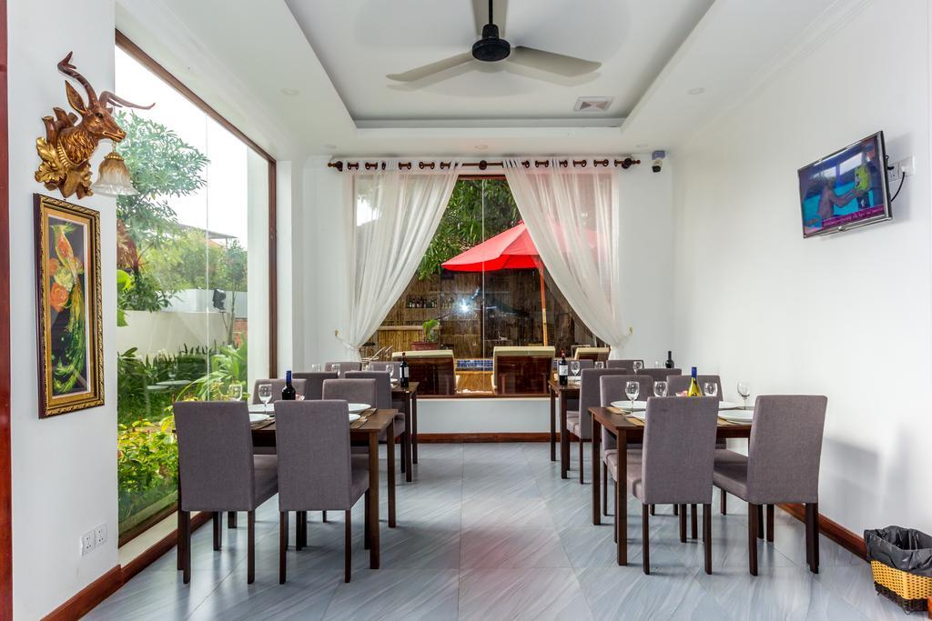Ravel Boutique Hotel Siem Reap Extérieur photo
