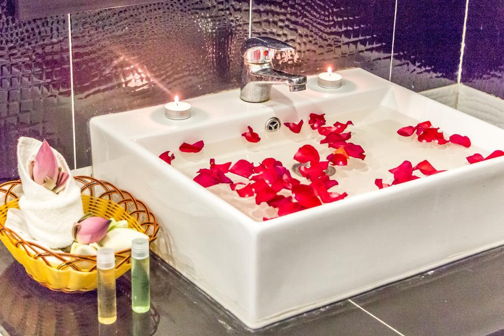Ravel Boutique Hotel Siem Reap Extérieur photo