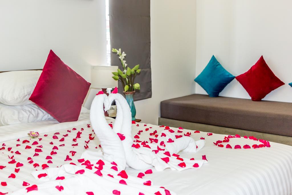 Ravel Boutique Hotel Siem Reap Extérieur photo