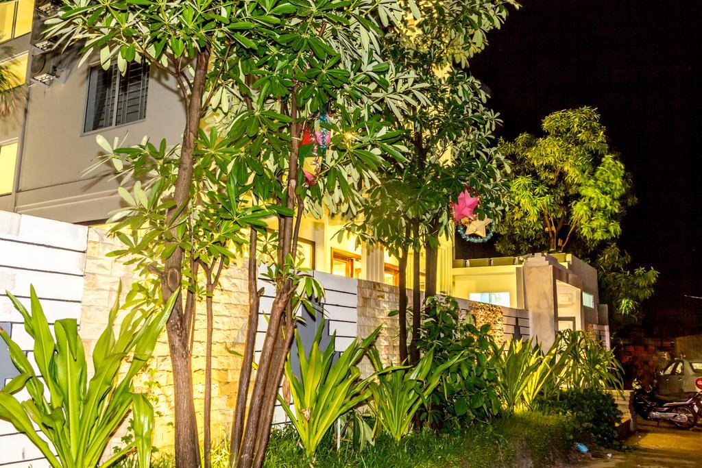 Ravel Boutique Hotel Siem Reap Extérieur photo